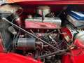 MG TD Cabrio Rot - thumbnail 7