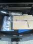 Peugeot 207 207 CC 1.6i FULL OPTION Zwart - thumbnail 7