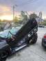 Peugeot 207 207 CC 1.6i FULL OPTION Zwart - thumbnail 1