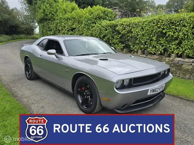 Dodge Challenger SXT | 2013 | Route 66 Auctions