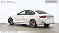BMW 318 d Weiß - thumbnail 3