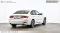 BMW 318 d Weiß - thumbnail 9