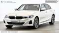 BMW 318 d Weiß - thumbnail 1