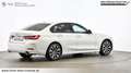 BMW 318 d Weiß - thumbnail 8