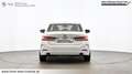 BMW 318 d Weiß - thumbnail 2