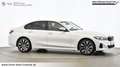 BMW 318 d Weiß - thumbnail 7