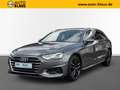Audi A4 Avant 35 TDI advanced S-line Gris - thumbnail 1