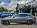 Audi A4 Avant 35 TDI advanced S-line Gris - thumbnail 2