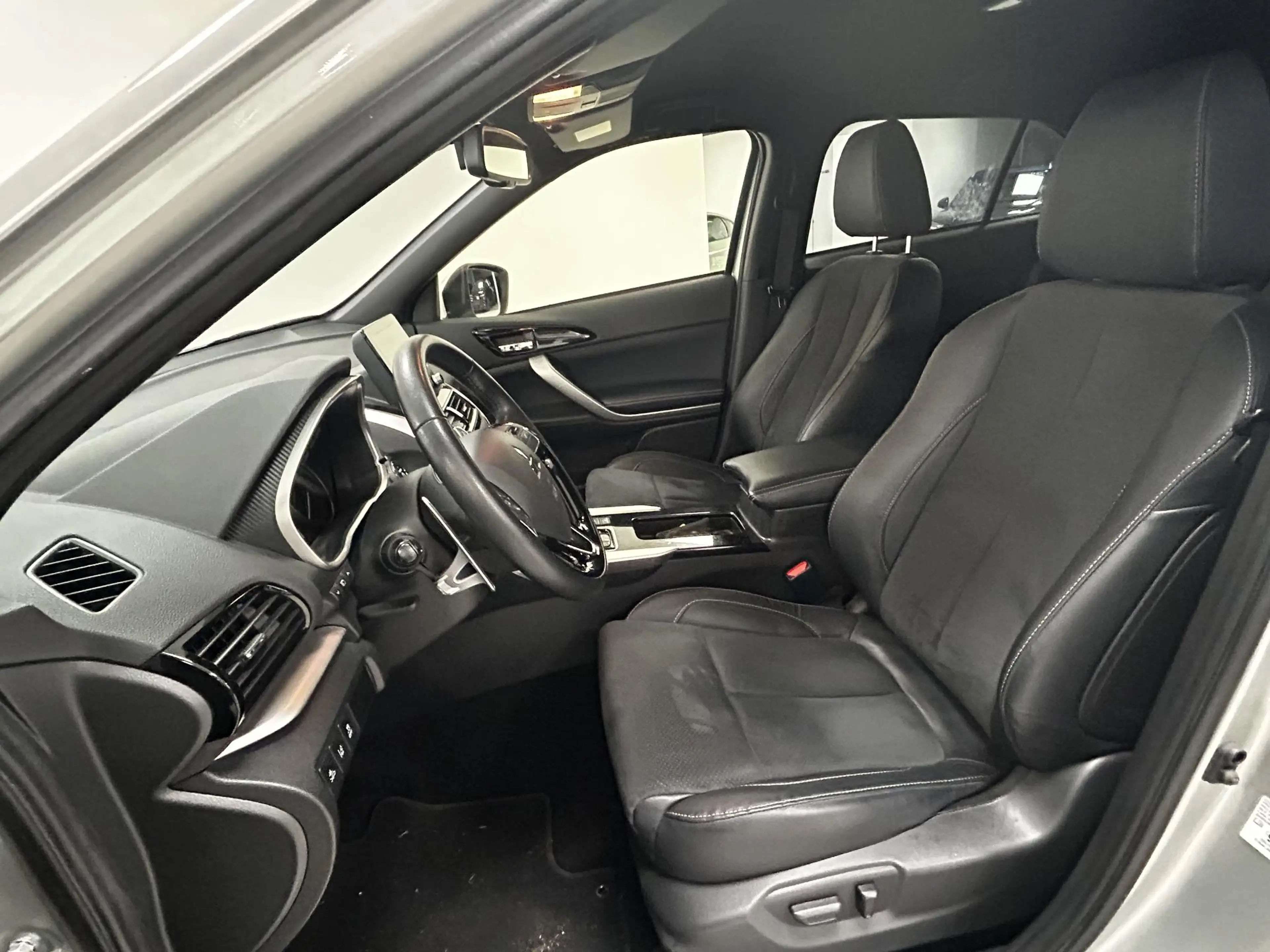 Mitsubishi Eclipse Cross 2.4 PHEV Intense+ NAVIGATIE | TREKHAAK | ACHTERUIT — photo 7