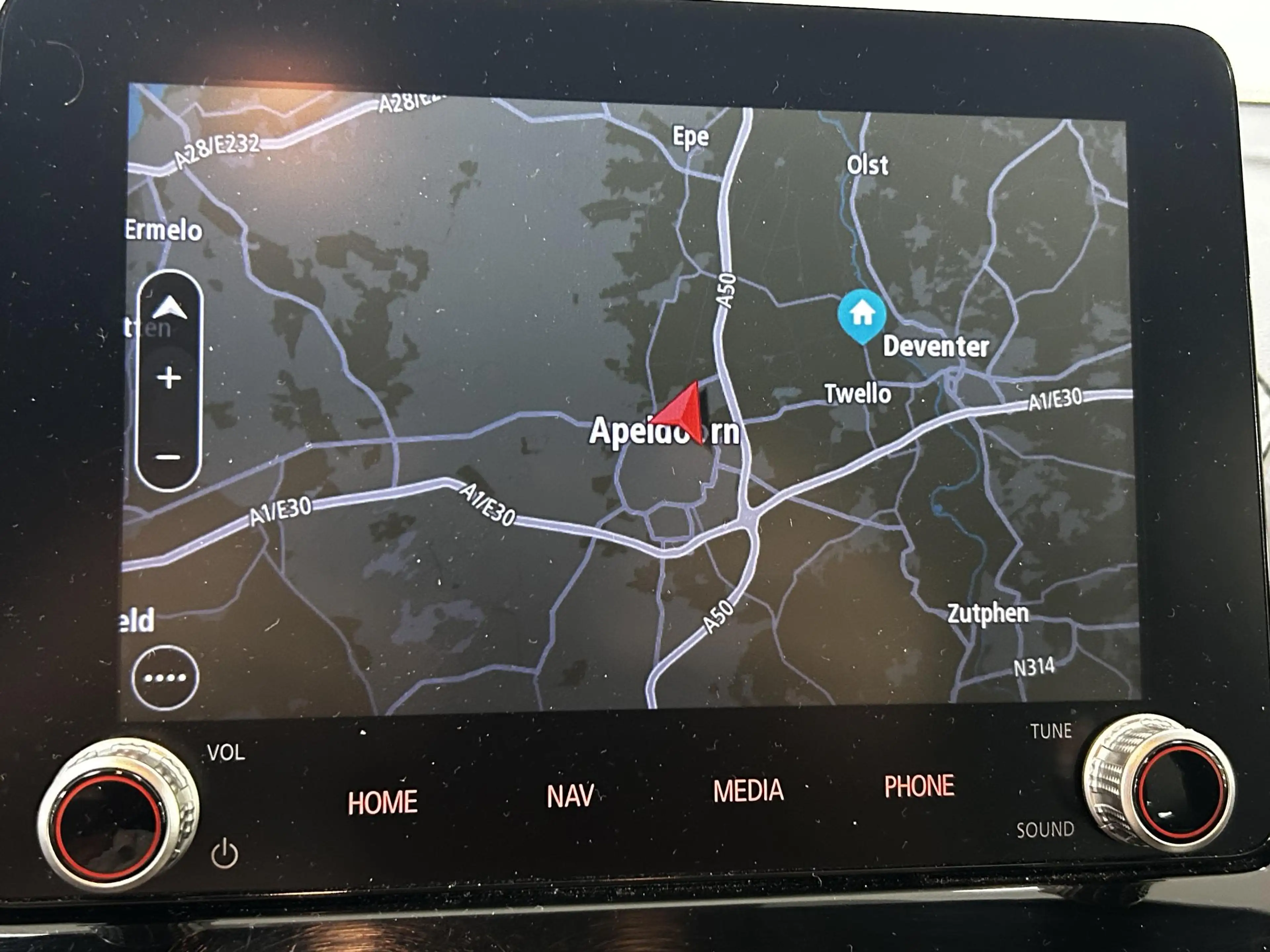 Mitsubishi Eclipse Cross 2.4 PHEV Intense+ NAVIGATIE | TREKHAAK | ACHTERUIT — photo 10
