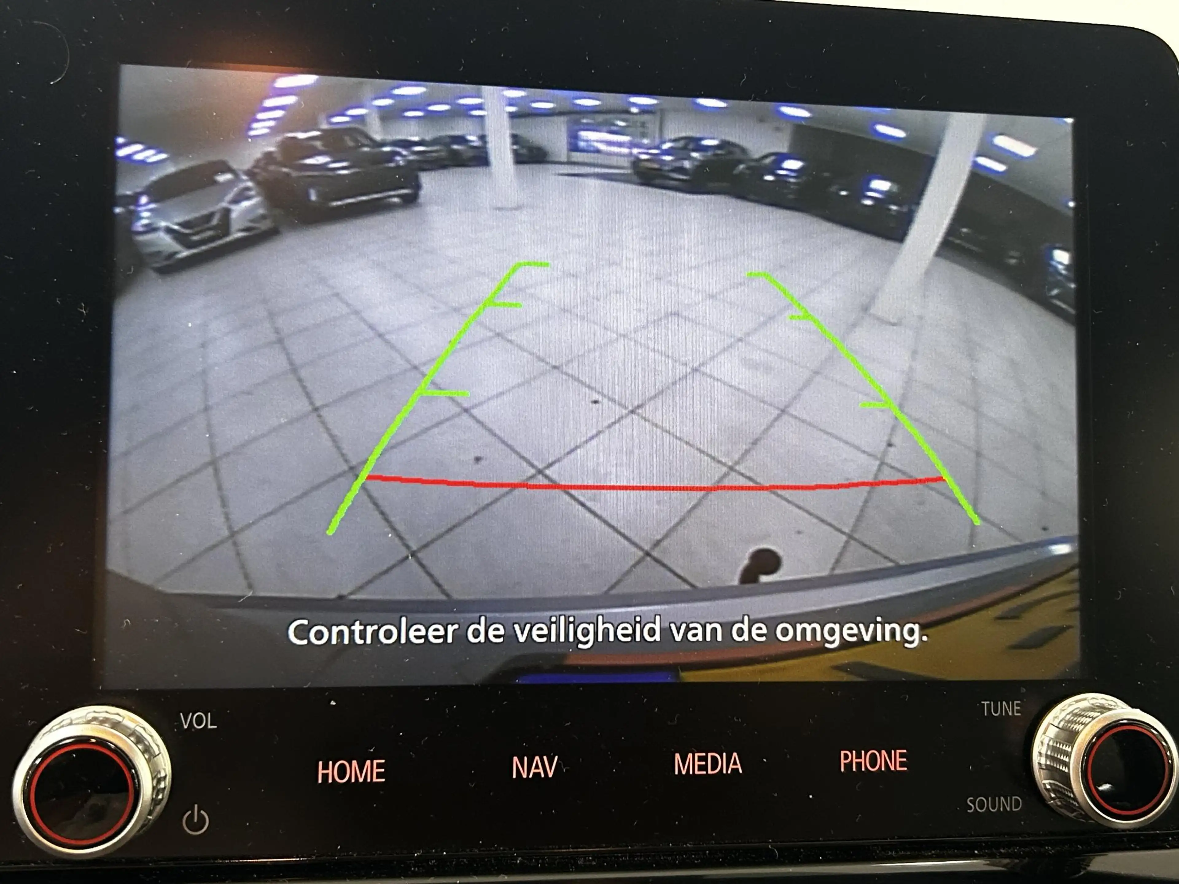 Mitsubishi Eclipse Cross 2.4 PHEV Intense+ NAVIGATIE | TREKHAAK | ACHTERUIT — photo 11