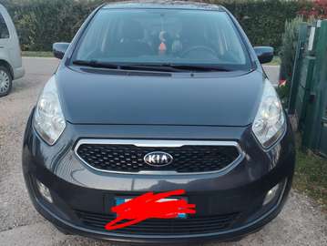 Venga 1.4 crdi Cool 90 cv