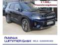 KGM Torres EVX 73,4kWh Premium + TECH Paket Blau - thumbnail 1