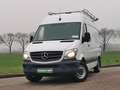 Mercedes-Benz Sprinter 314 L2H2 Airco 2.8T-Trekhaak Imperiaal-Trap Euro6 Blanc - thumbnail 2
