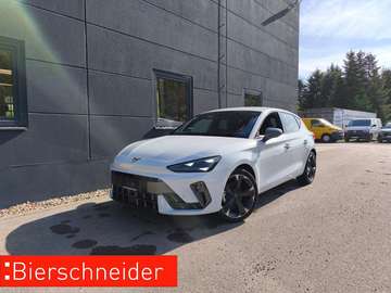 1.5 eTSI DSG ALLWETTER KAMERA ACC NAVI