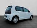 Volkswagen up! move up! 1.0 | BLUETOOTH DAB PDC NEBEL KLIMA Weiß - thumbnail 7