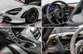 McLaren 720S Performance / Trackpack / Carbon I&II / DE Fehér - thumbnail 15