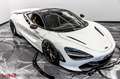 McLaren 720S Performance / Trackpack / Carbon I&II / DE Bianco - thumbnail 3