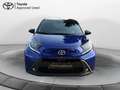 Toyota Aygo X 1.0 VVT-i 72 CV 5 porte Trend Blu/Azzurro - thumbnail 4