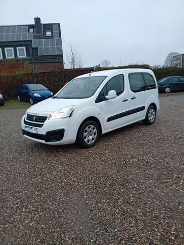 Peugeot Partner Tepee Active BlueHDi 2xscheibtür