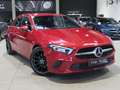 Mercedes-Benz A 180 **WIDESCREEN-CRUISE-CAMERA-PARKTRONIC-NAVI** Rouge - thumbnail 2