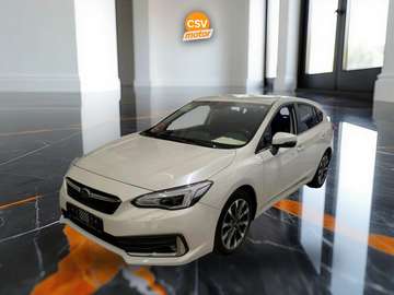 1.6 Executive Lineartronic
