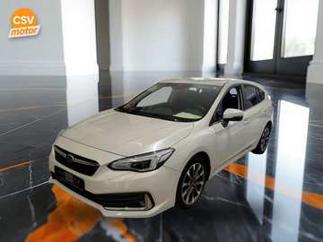 1.6 Executive Lineartronic
