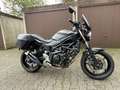 Suzuki SV 650 Negro - thumbnail 3