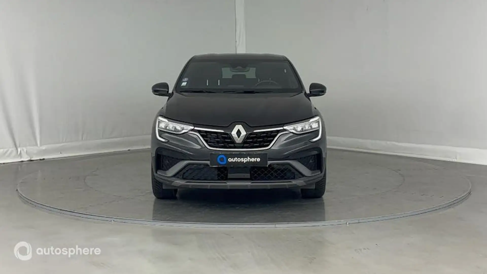 Renault Arkana 1.6 E-Tech 145ch RS Line -21B - 2