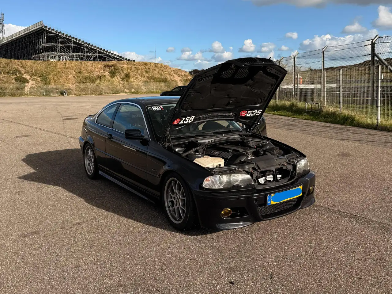 BMW 330 323Ci Executive, foto 2