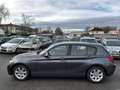 BMW 116 116i Grau - thumbnail 8