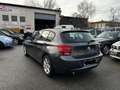 BMW 116 116i Grau - thumbnail 4