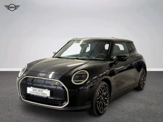 MINI Cooper SE Favoured