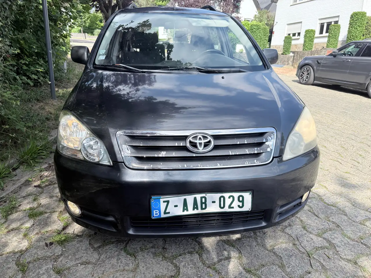 Toyota Avensis Verso 2.0 Turbo D4D Linea Sol 7pl. EXPORT!, foto 2