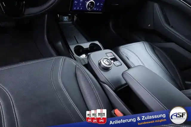 Ford Mustang Mach-E view 21
