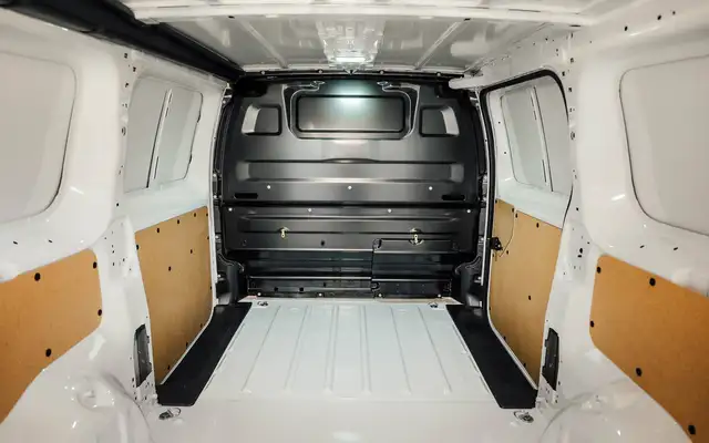 Opel Vivaro view 6