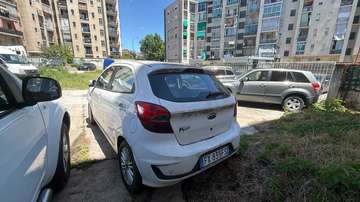 Ka + active 1.2 s&s 85cv