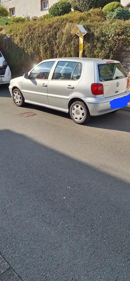 Volkswagen Polo Edition, foto 2