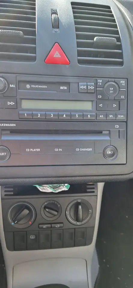 Volkswagen Polo Edition, foto 7