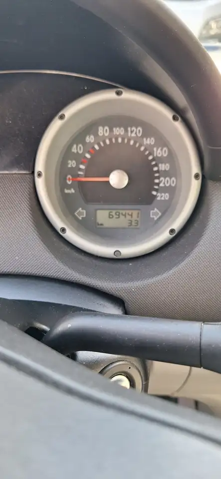 Volkswagen Polo Edition, foto 6