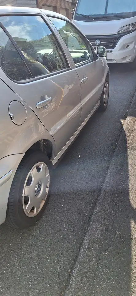 Volkswagen Polo Edition, foto 4