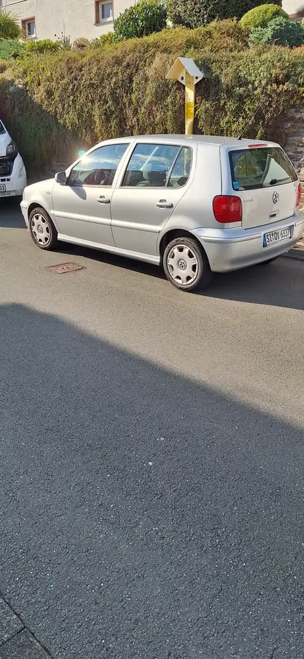 Volkswagen Polo Edition, foto 3