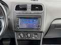 Volkswagen Polo 1.4i*/*BOITE AUTO+CAR PLAY+CARNET+CLIM*/* Orange - thumbnail 12