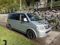 Volkswagen T5 Multivan Multivan Highline 2,5 TDI 4motion D-PF Highline Silber - thumbnail 2