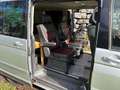 Volkswagen T5 Multivan Multivan Highline 2,5 TDI 4motion D-PF Highline Silber - thumbnail 9
