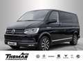 Volkswagen T6 Multivan Generation Six 2.0 TDI 4M DSG AHK Negro - thumbnail 1