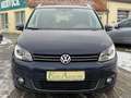 Volkswagen Touran 2.0 TDI Style /KLIMAAUT/SITZHZG/XENON Blau - thumbnail 2