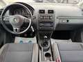 Volkswagen Touran 2.0 TDI Style /KLIMAAUT/SITZHZG/XENON Blau - thumbnail 10