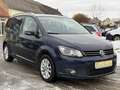 Volkswagen Touran 2.0 TDI Style /KLIMAAUT/SITZHZG/XENON Blau - thumbnail 3