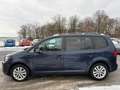 Volkswagen Touran 2.0 TDI Style /KLIMAAUT/SITZHZG/XENON Blau - thumbnail 7